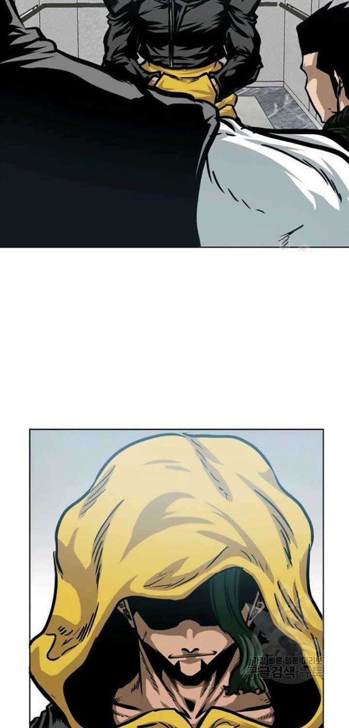 Rooftop Sword Master Chapter 61 Gambar 17