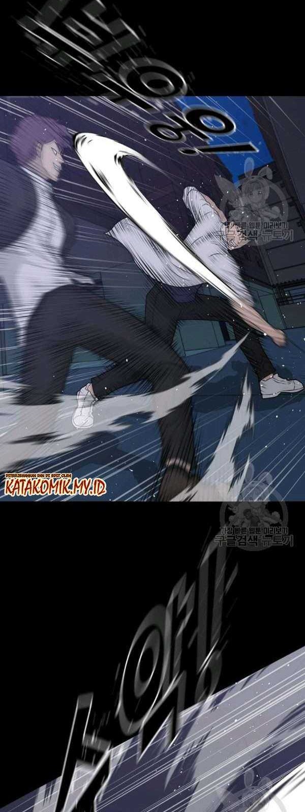 Trigger Chapter 65 Gambar 23