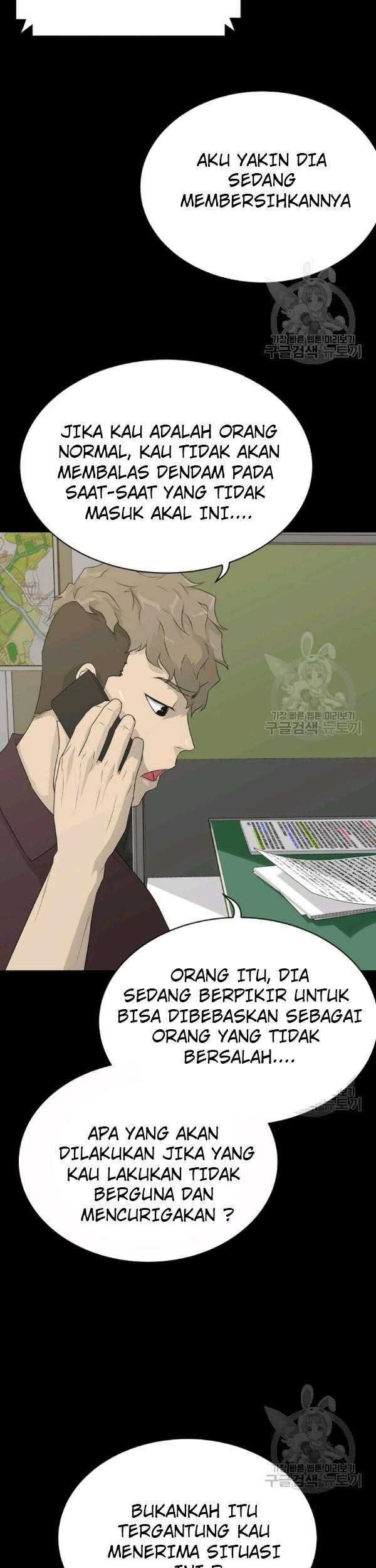 Trigger Chapter 65 Gambar 32