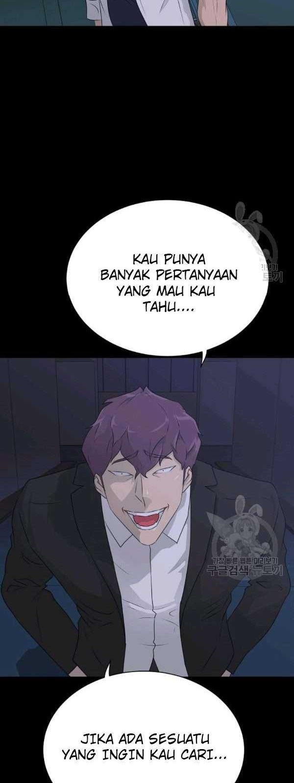 Trigger Chapter 65 Gambar 40