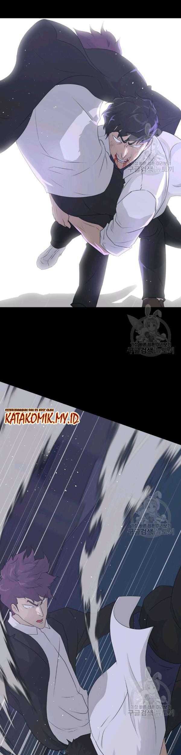 Trigger Chapter 65 Gambar 47