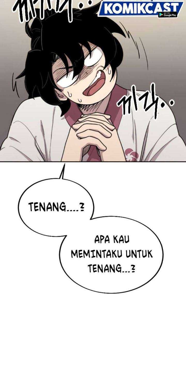 Return of the Flowery Mountain Sect Chapter 6 Gambar 33