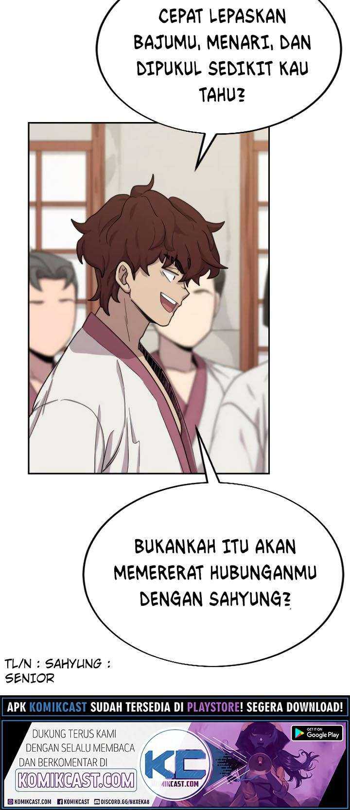 Return of the Flowery Mountain Sect Chapter 4 Gambar 18