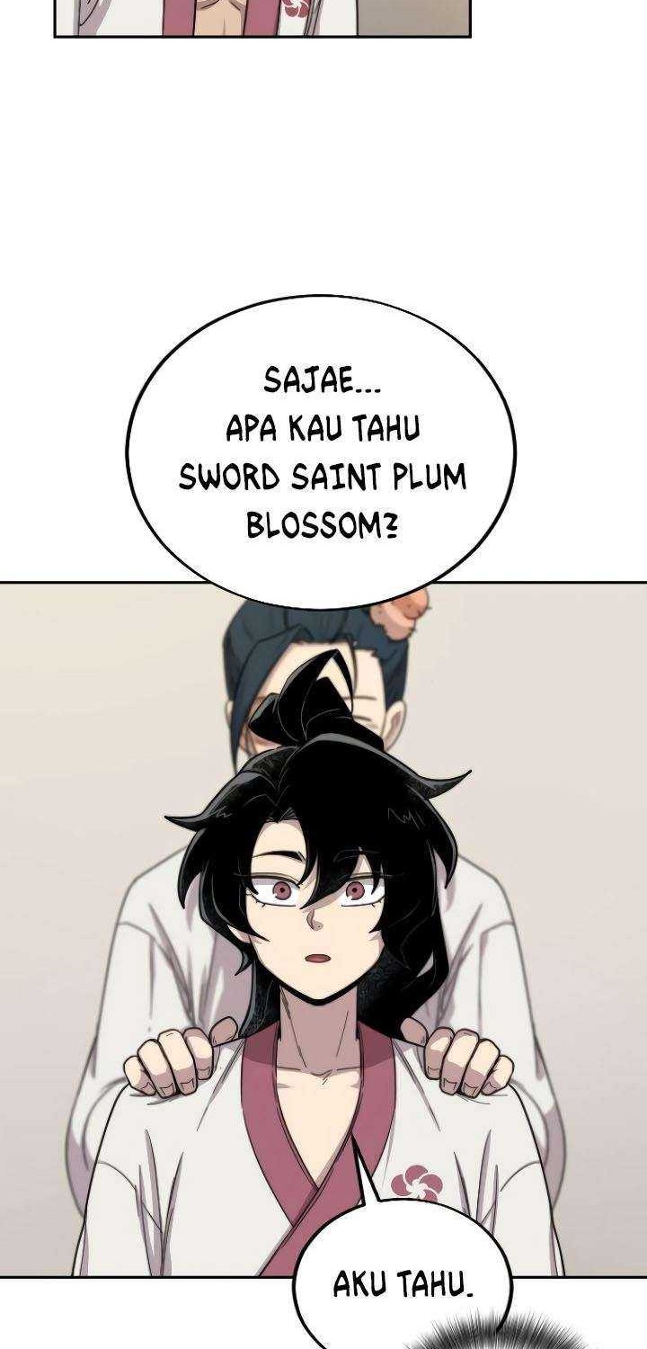 Return of the Flowery Mountain Sect Chapter 4 Gambar 34