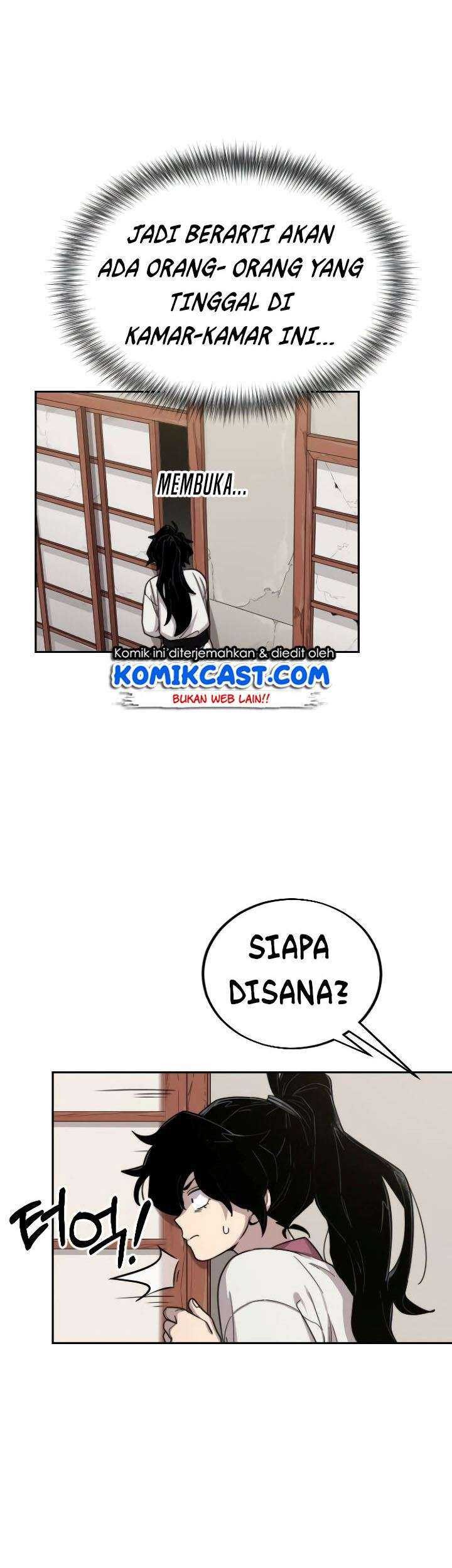 Baca Manhwa Return of the Flowery Mountain Sect Chapter 4 Gambar 2