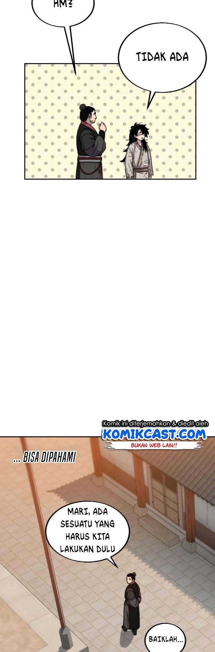 Return of the Flowery Mountain Sect Chapter 3 Gambar 45