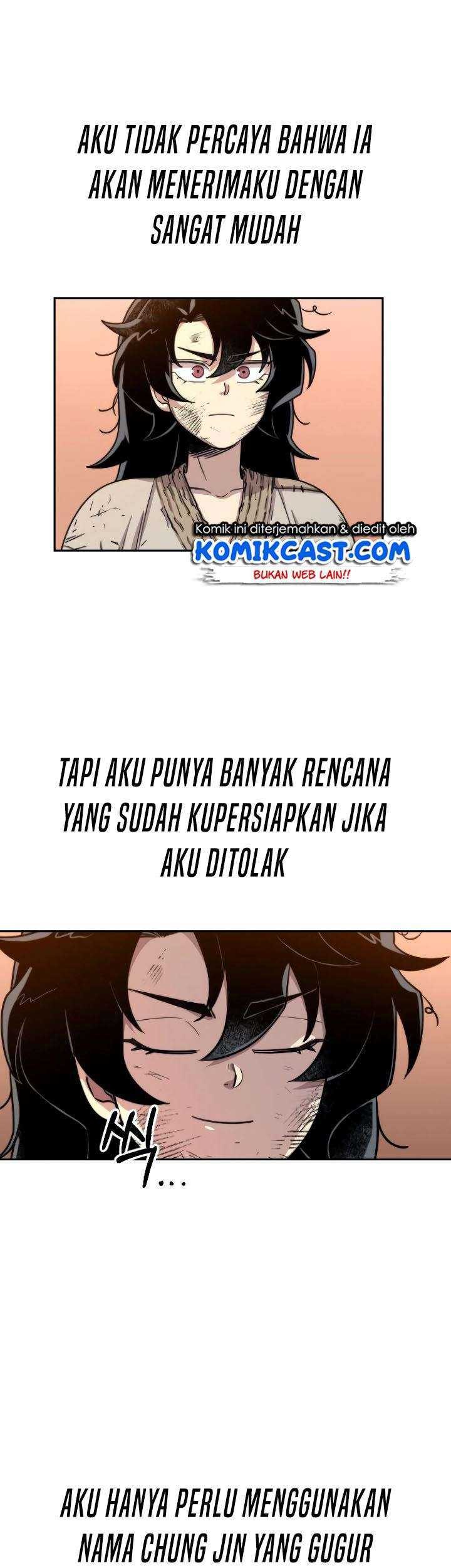 Return of the Flowery Mountain Sect Chapter 3 Gambar 67