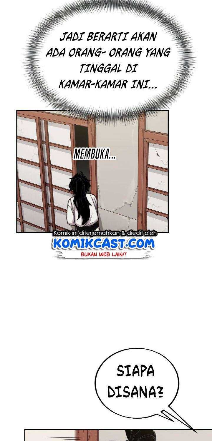 Return of the Flowery Mountain Sect Chapter 3 Gambar 86