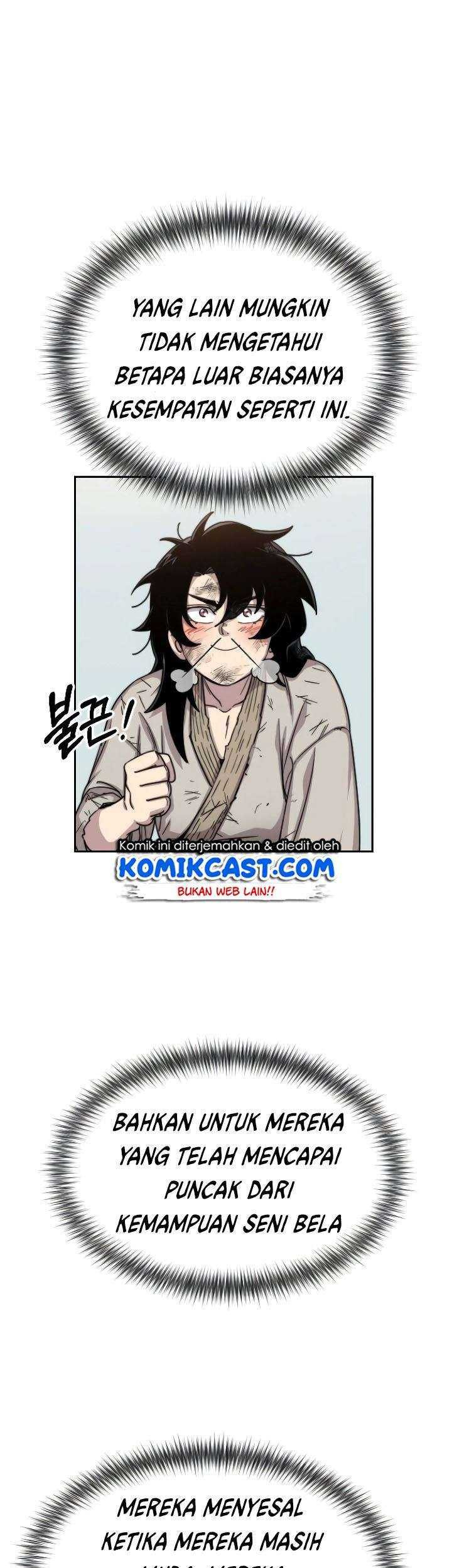 Return of the Flowery Mountain Sect Chapter 02 Gambar 36
