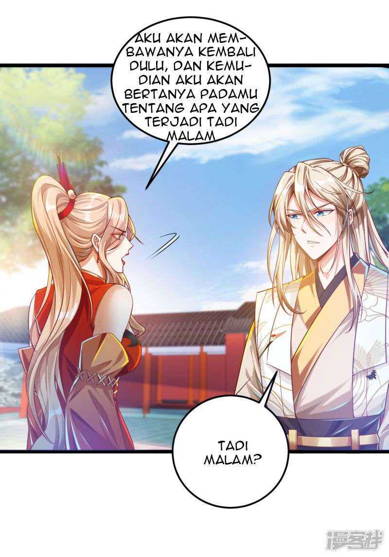 Bisheng Supreme’s Rebirth Chapter 28 Gambar 17