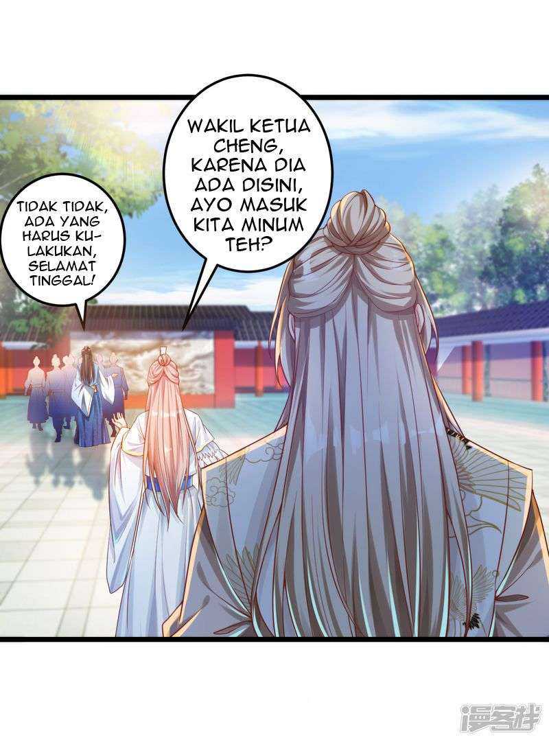 Bisheng Supreme’s Rebirth Chapter 28 Gambar 18