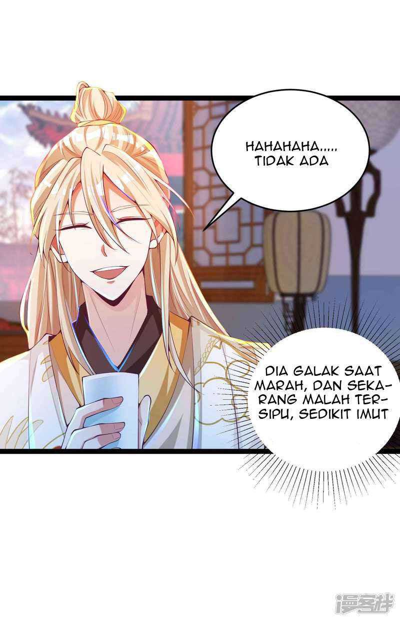 Bisheng Supreme’s Rebirth Chapter 28 Gambar 27