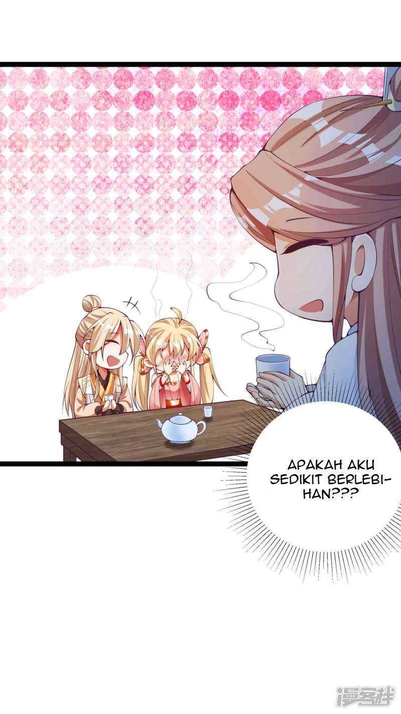 Bisheng Supreme’s Rebirth Chapter 28 Gambar 28