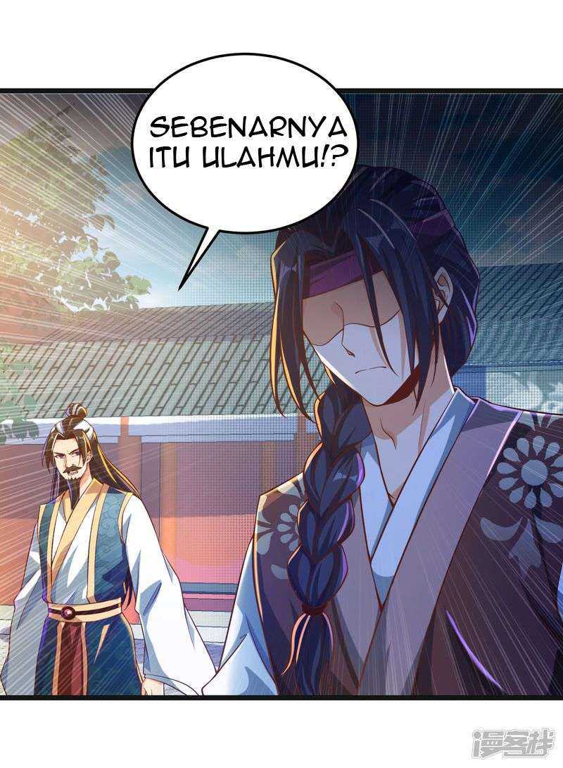 Bisheng Supreme’s Rebirth Chapter 28 Gambar 4