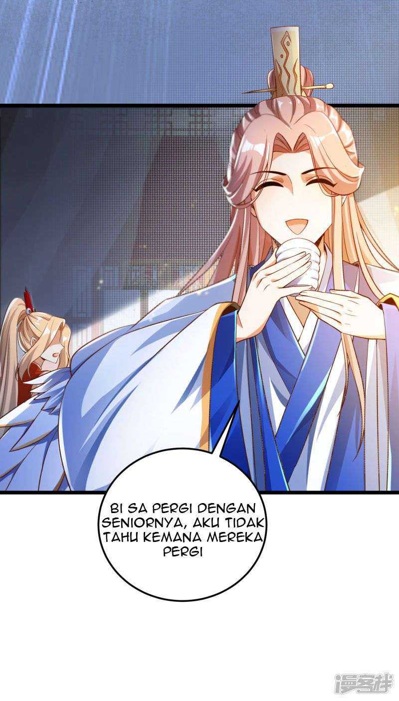 Bisheng Supreme’s Rebirth Chapter 27 Gambar 11