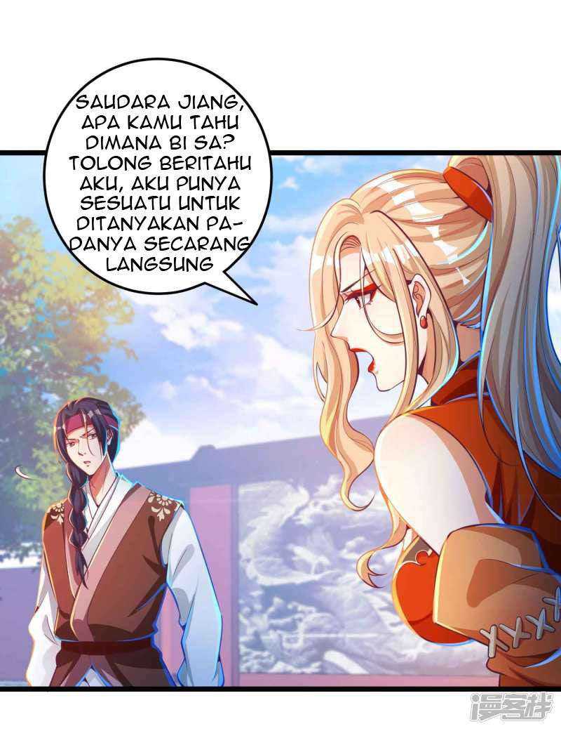 Bisheng Supreme’s Rebirth Chapter 27 Gambar 16