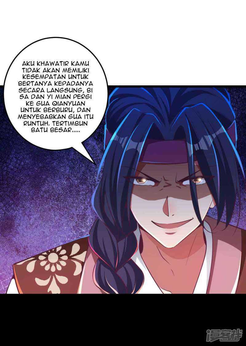 Bisheng Supreme’s Rebirth Chapter 27 Gambar 17