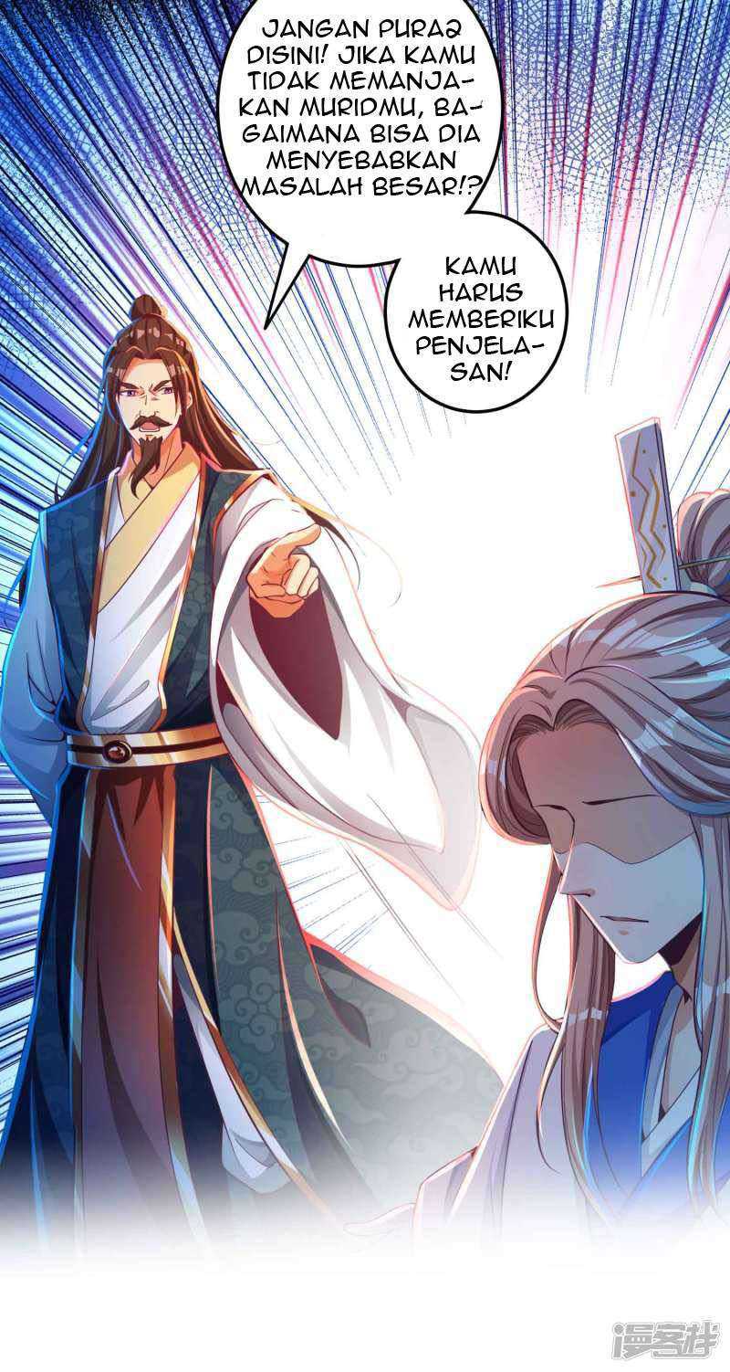 Bisheng Supreme’s Rebirth Chapter 27 Gambar 19