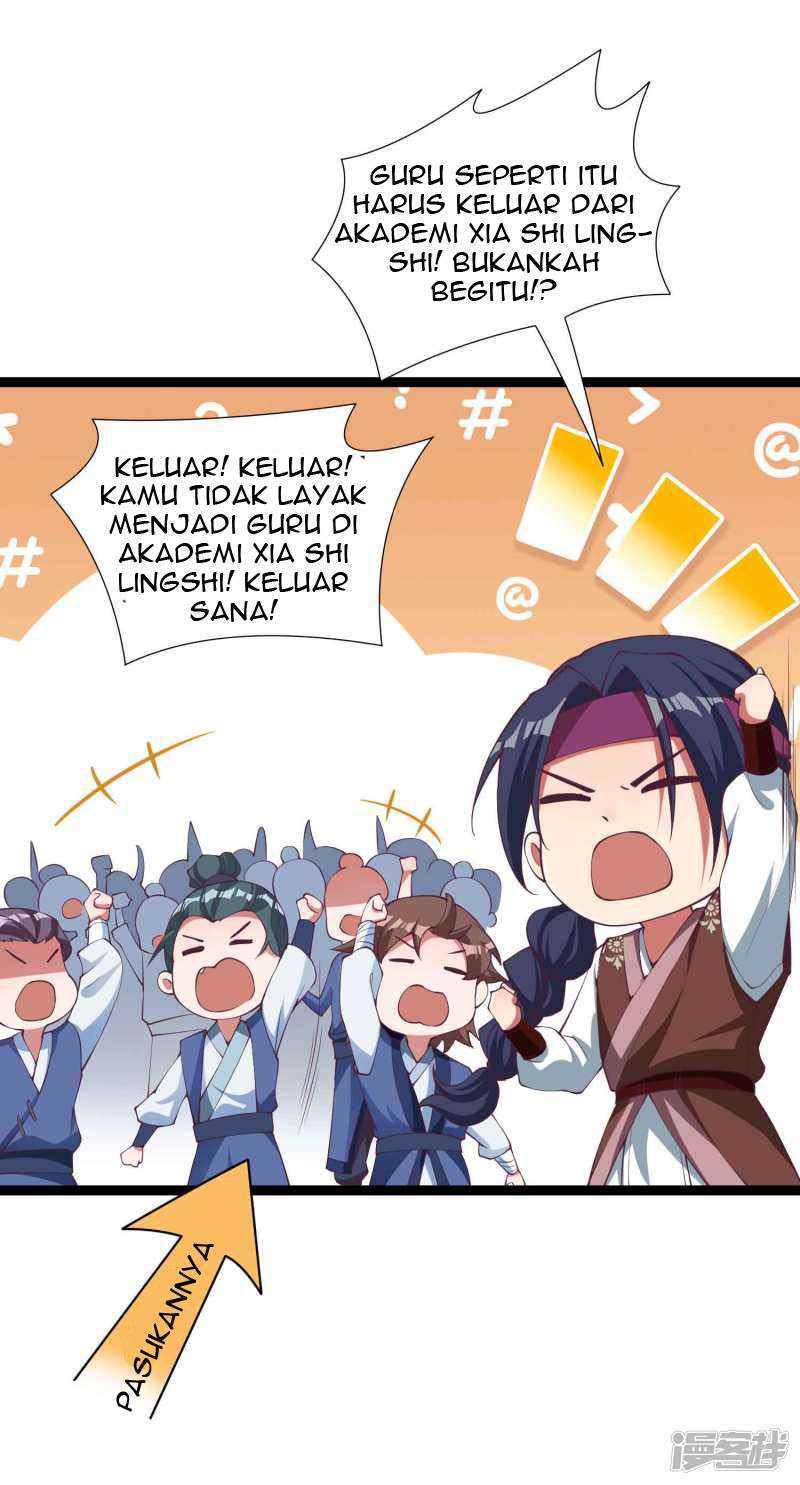 Bisheng Supreme’s Rebirth Chapter 27 Gambar 23