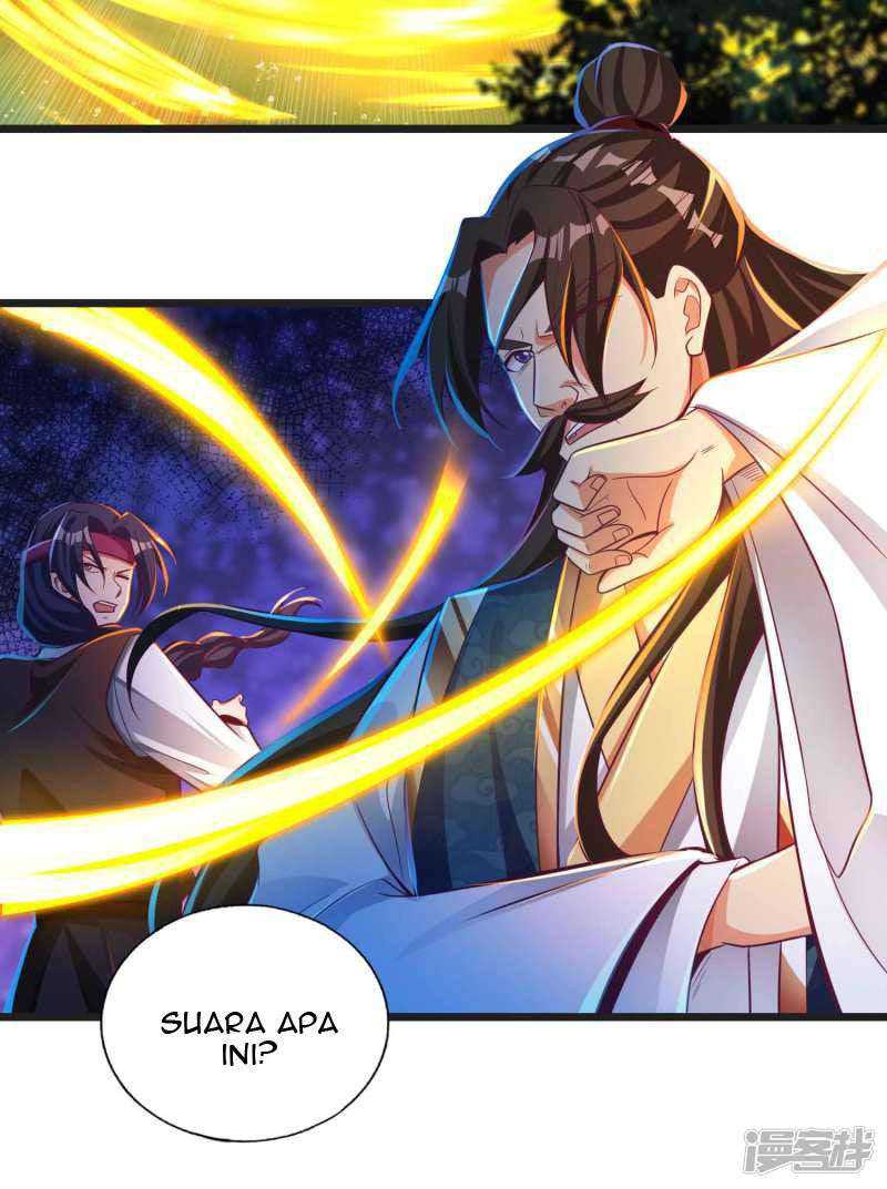 Bisheng Supreme’s Rebirth Chapter 27 Gambar 27