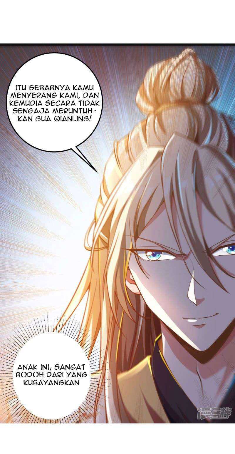 Bisheng Supreme’s Rebirth Chapter 27 Gambar 36