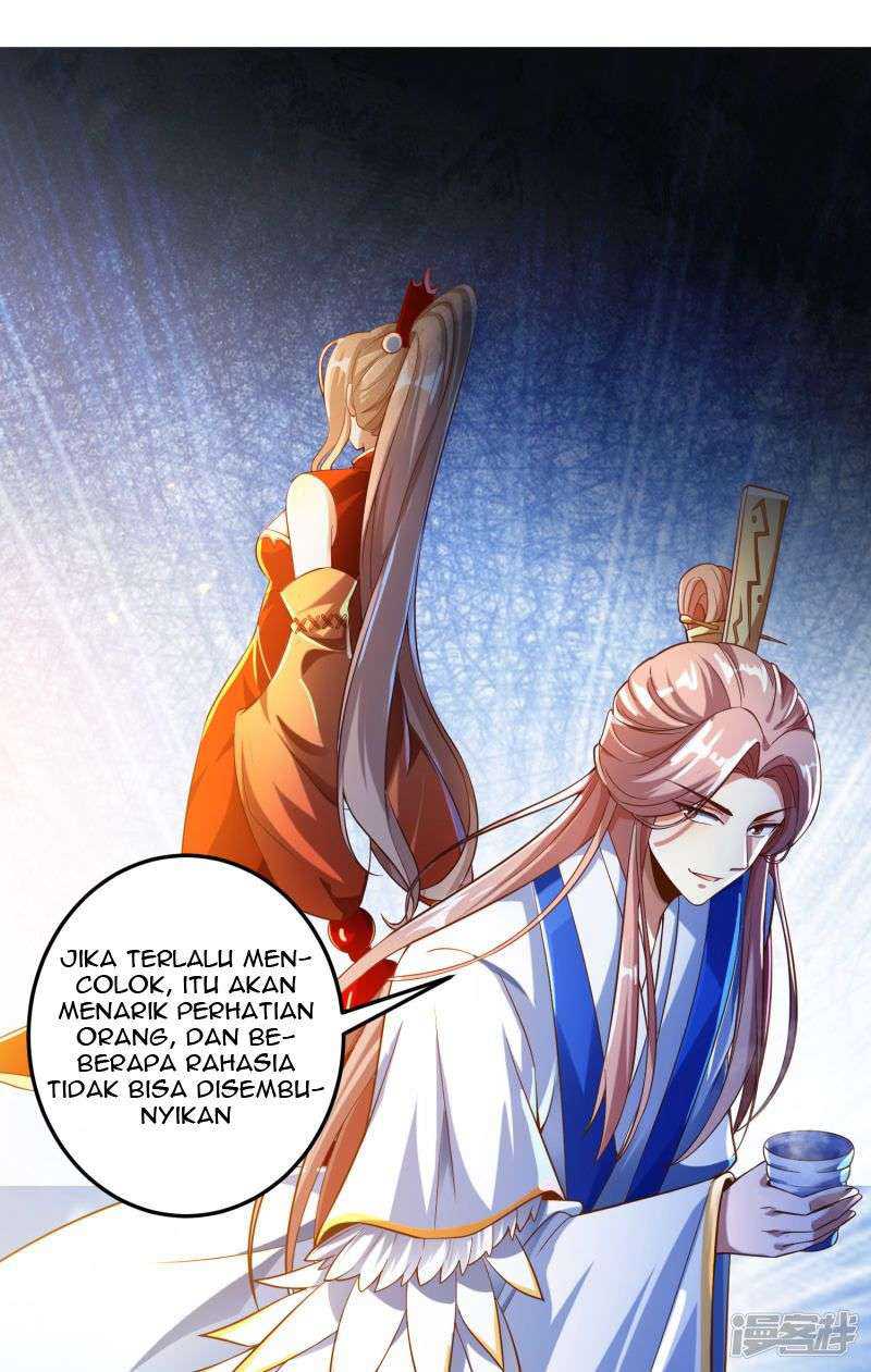 Bisheng Supreme’s Rebirth Chapter 27 Gambar 9