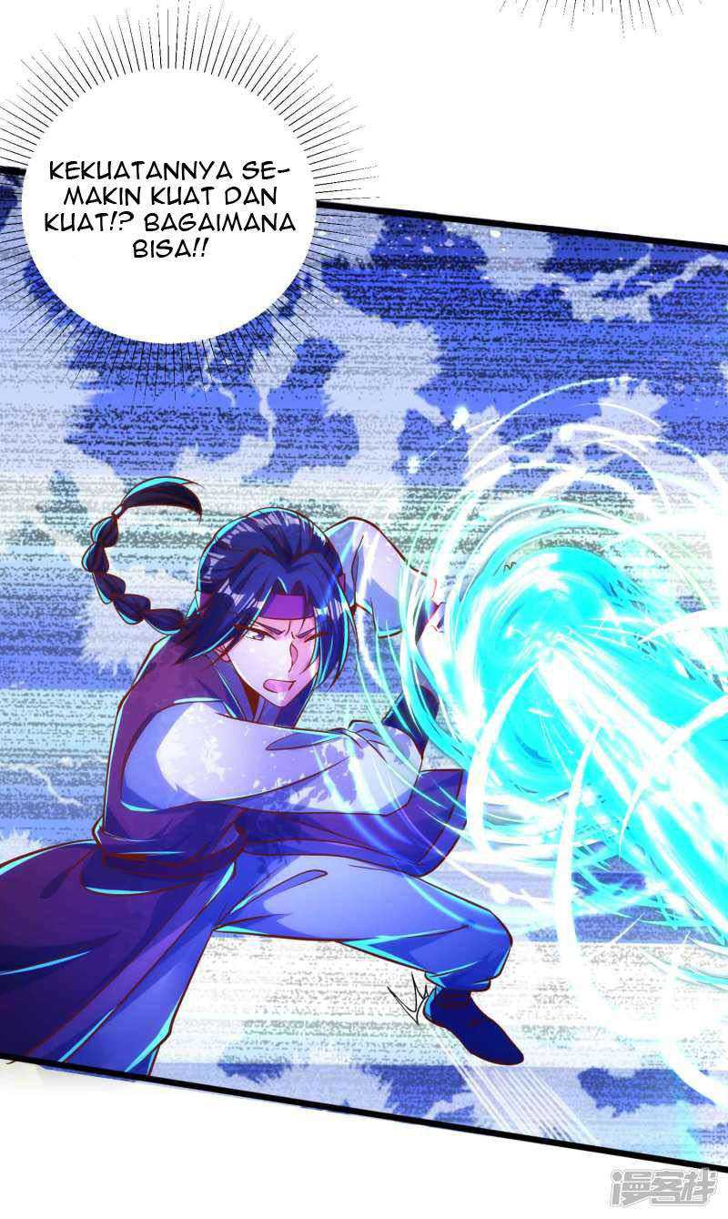 Bisheng Supreme’s Rebirth Chapter 26 Gambar 12