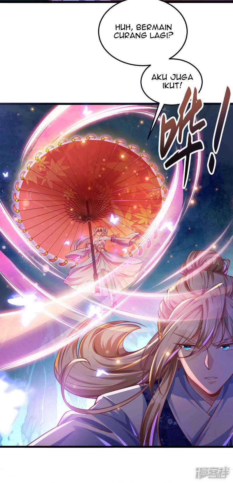 Bisheng Supreme’s Rebirth Chapter 26 Gambar 16