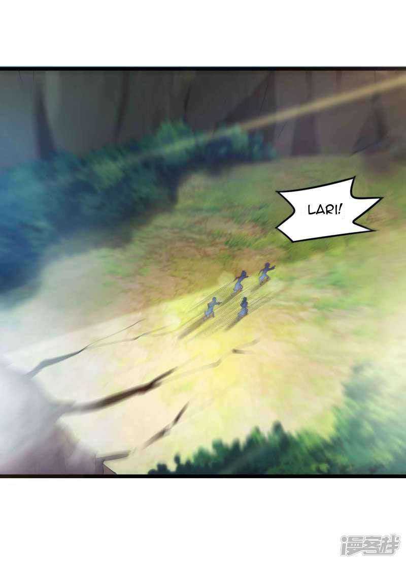 Bisheng Supreme’s Rebirth Chapter 26 Gambar 22