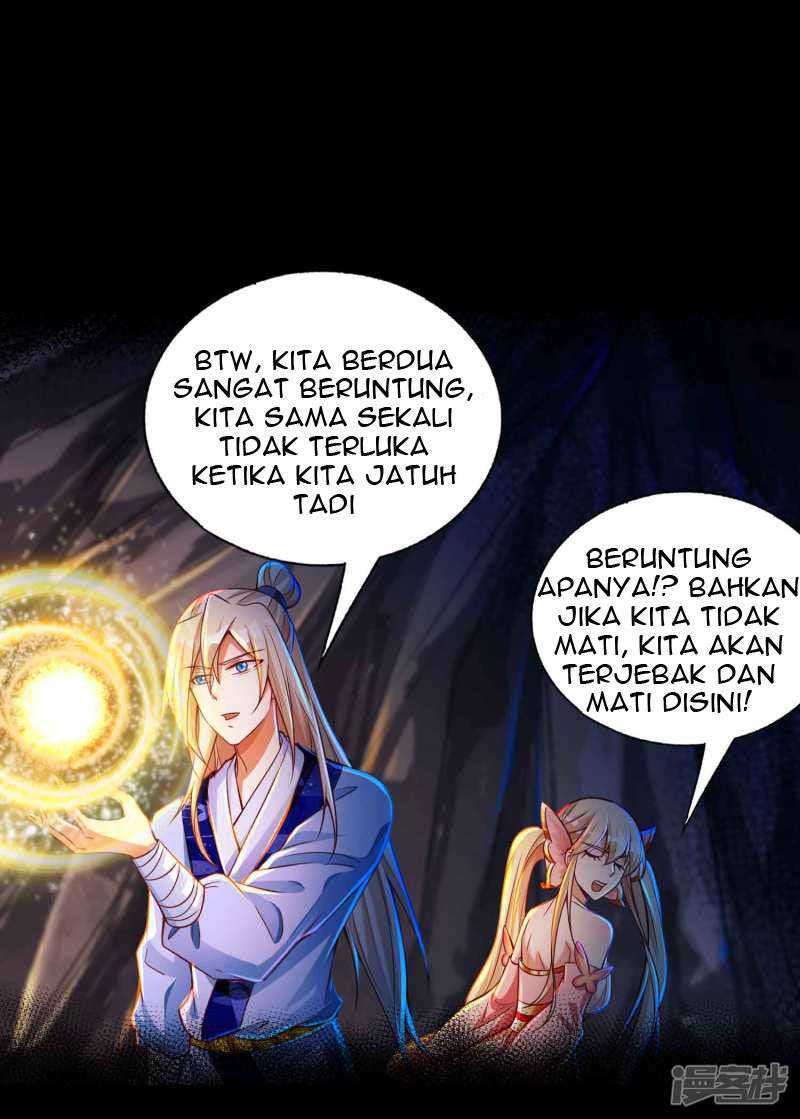Bisheng Supreme’s Rebirth Chapter 26 Gambar 25