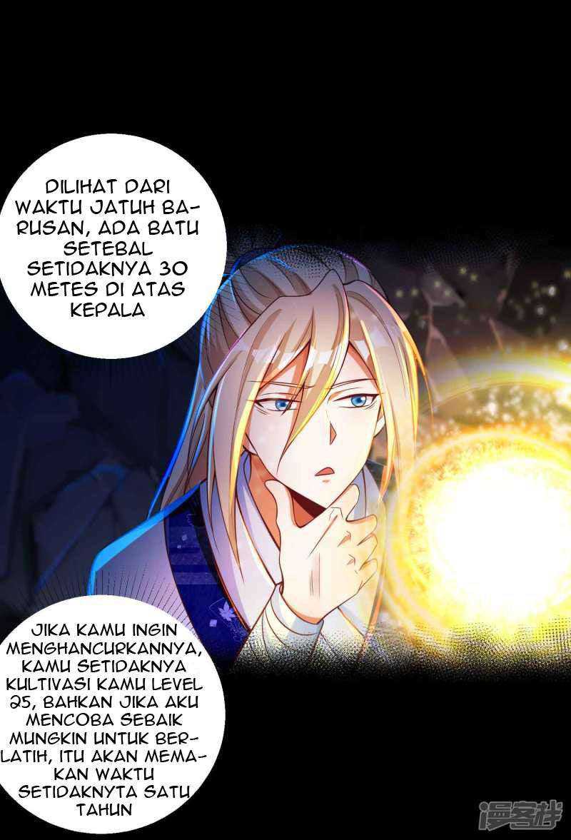 Bisheng Supreme’s Rebirth Chapter 26 Gambar 26