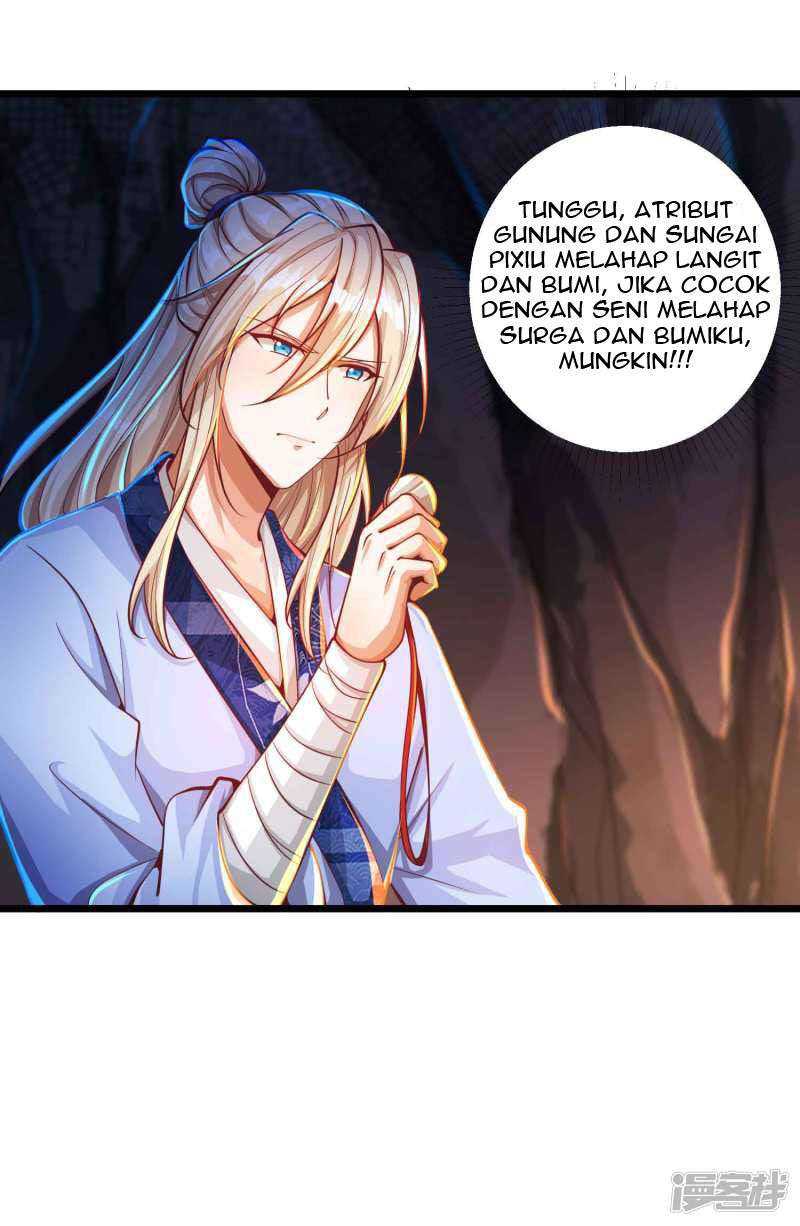 Bisheng Supreme’s Rebirth Chapter 26 Gambar 33