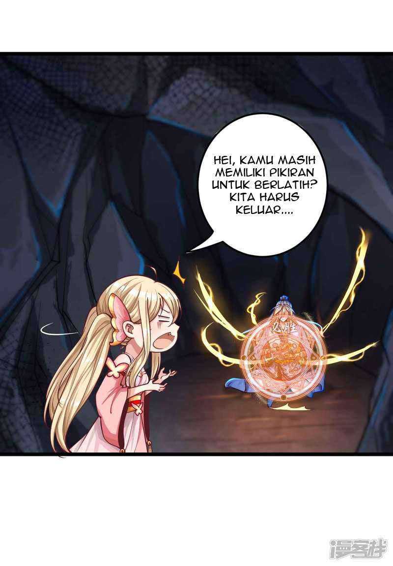 Bisheng Supreme’s Rebirth Chapter 26 Gambar 34