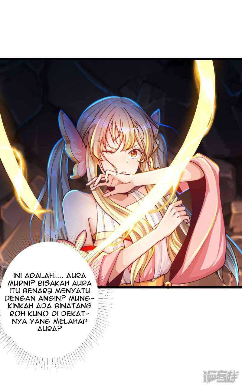 Bisheng Supreme’s Rebirth Chapter 26 Gambar 35