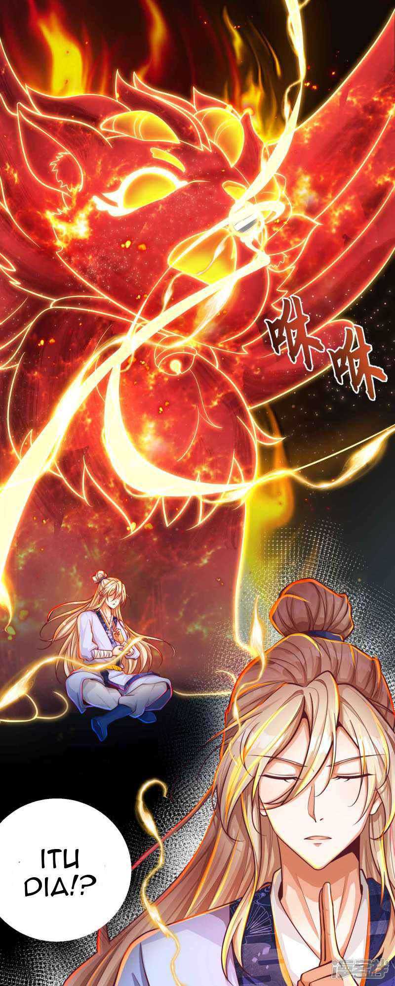 Bisheng Supreme’s Rebirth Chapter 26 Gambar 37