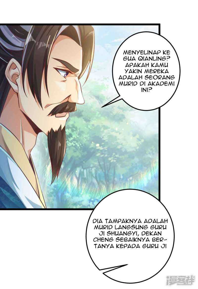 Bisheng Supreme’s Rebirth Chapter 26 Gambar 41