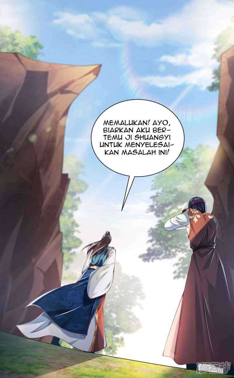Bisheng Supreme’s Rebirth Chapter 26 Gambar 42