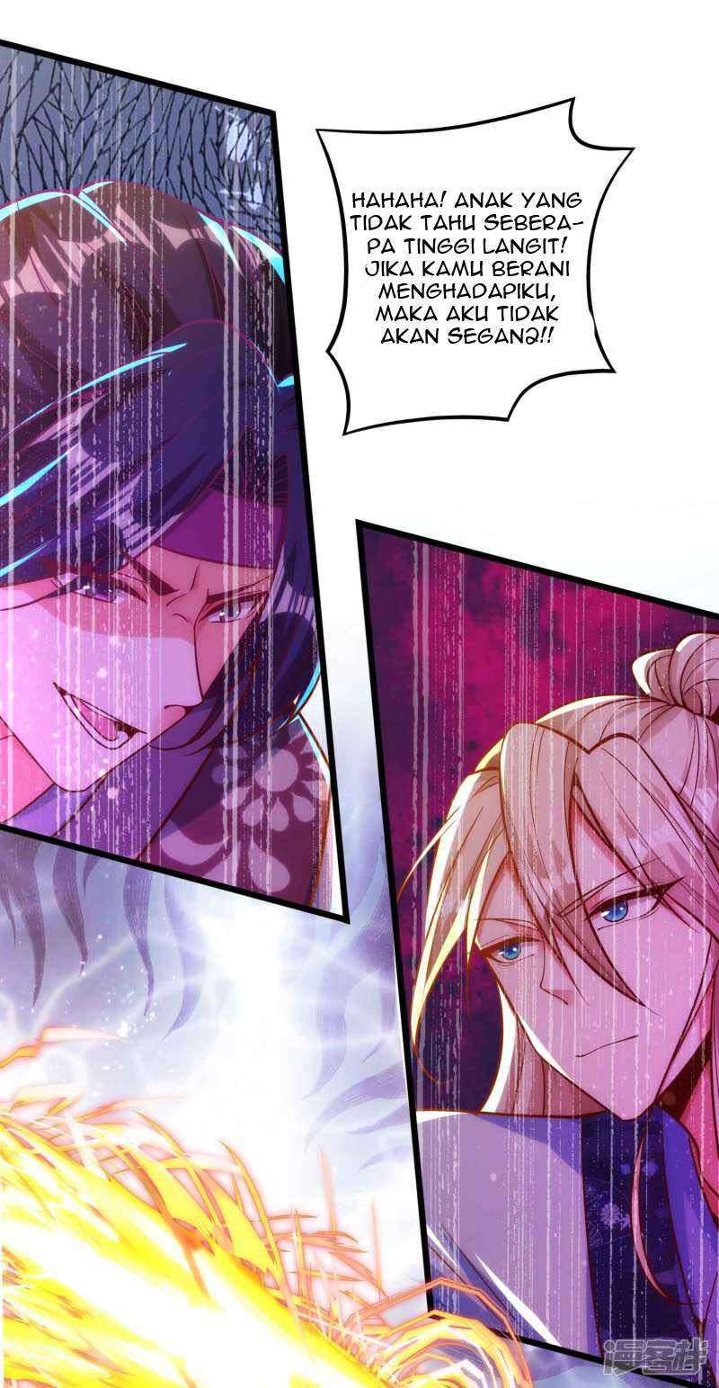 Bisheng Supreme’s Rebirth Chapter 26 Gambar 9