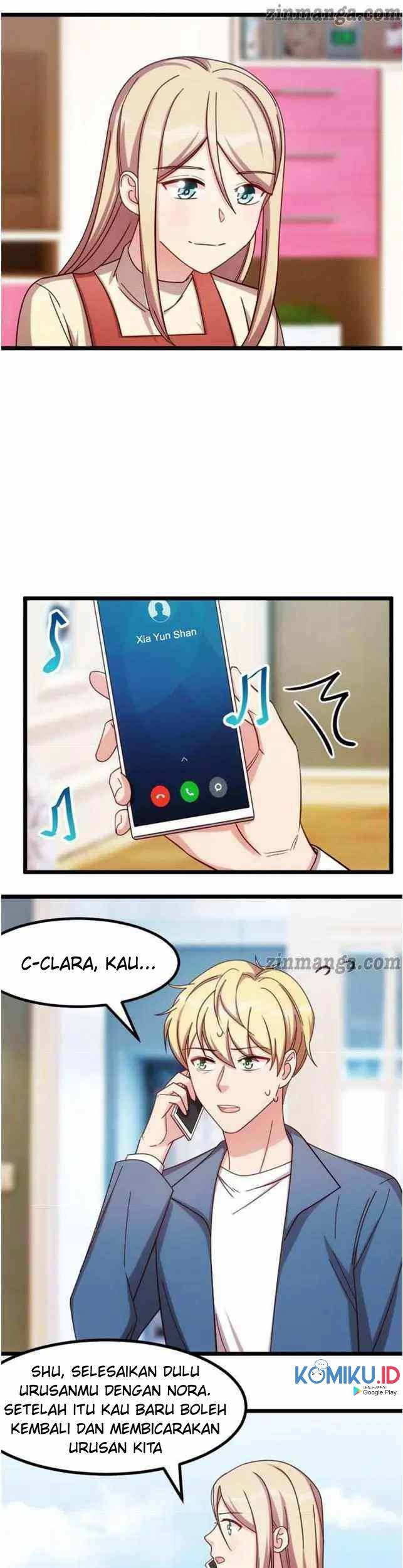 Baca Manhua CEO’s Sudden Proposal Chapter 226 Gambar 2