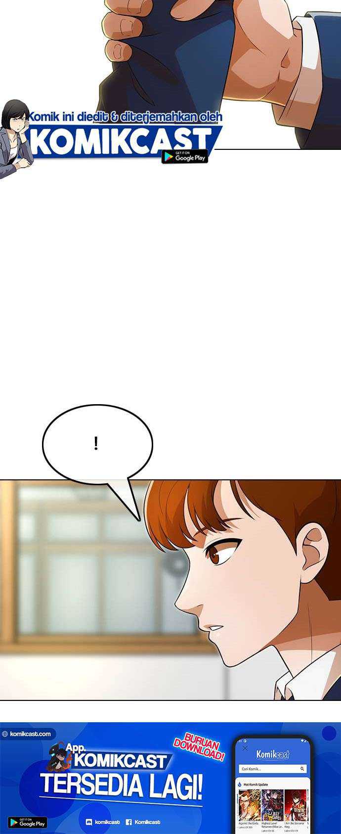 The Girl from Random Chatting! Chapter 154 Gambar 37