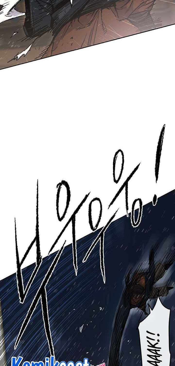The Undefeatable Swordsman Chapter 61 Gambar 23