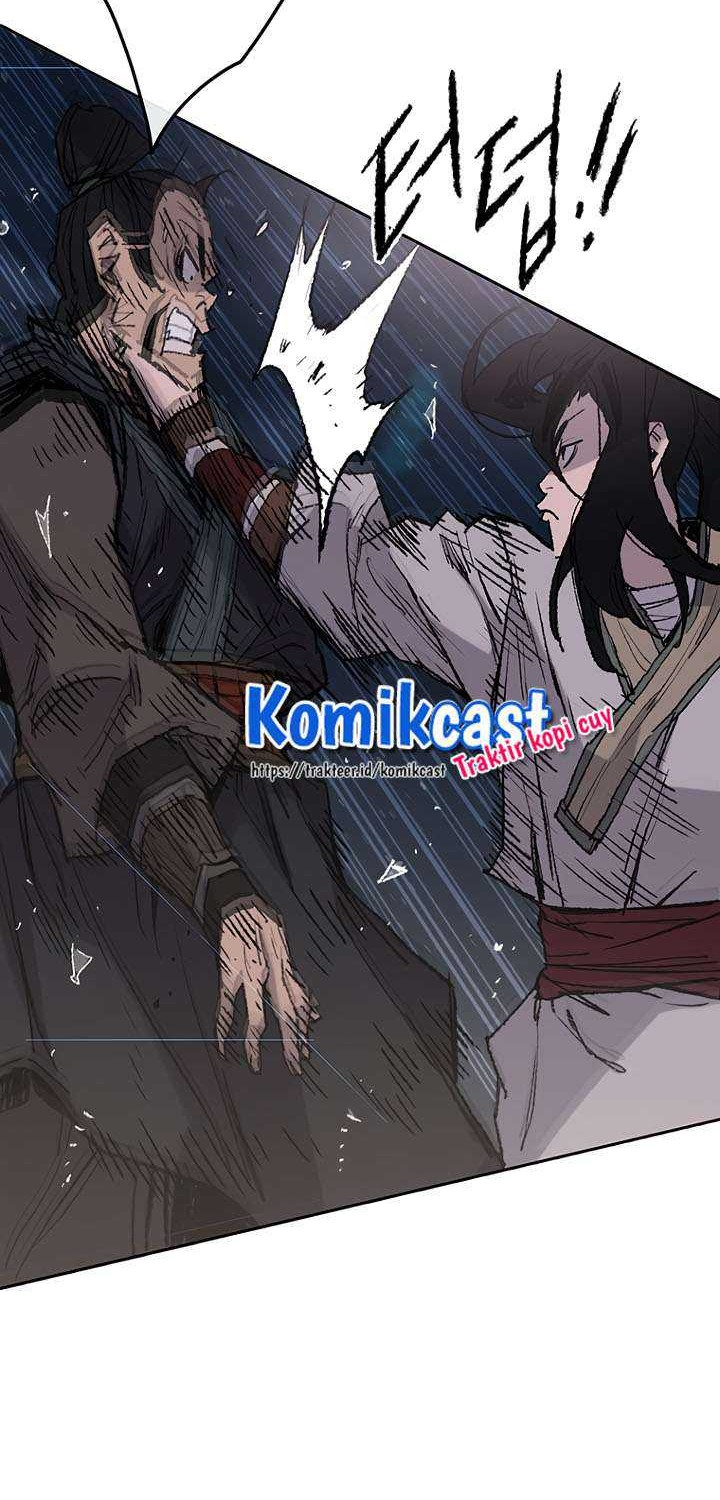 The Undefeatable Swordsman Chapter 61 Gambar 27