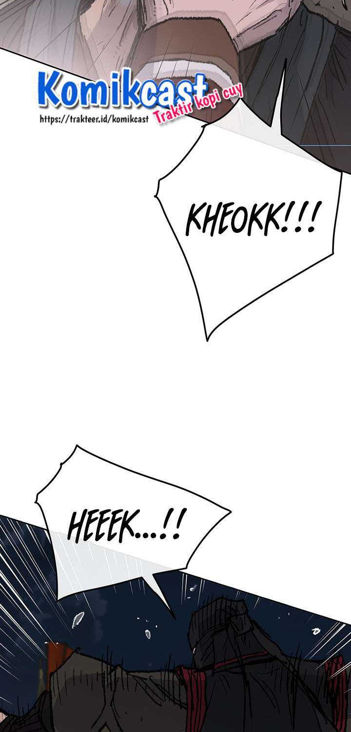The Undefeatable Swordsman Chapter 61 Gambar 29