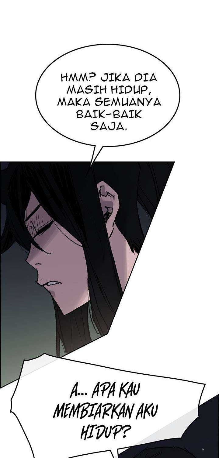 The Undefeatable Swordsman Chapter 61 Gambar 33