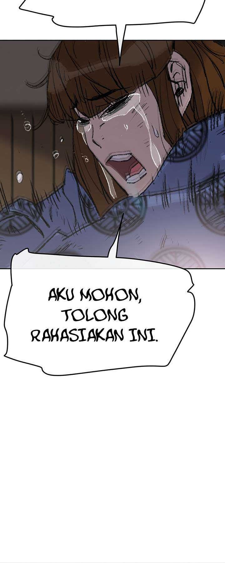 The Undefeatable Swordsman Chapter 61 Gambar 41