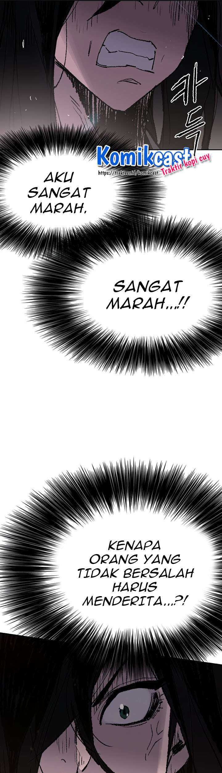 The Undefeatable Swordsman Chapter 61 Gambar 42