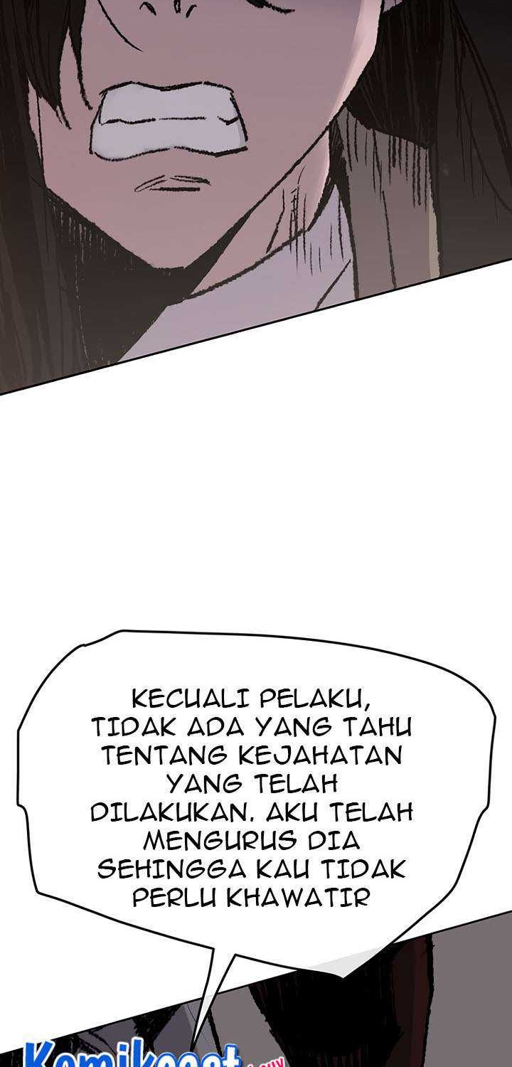 The Undefeatable Swordsman Chapter 61 Gambar 43