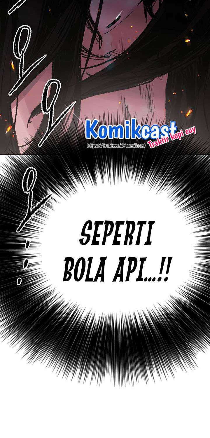 The Undefeatable Swordsman Chapter 61 Gambar 47