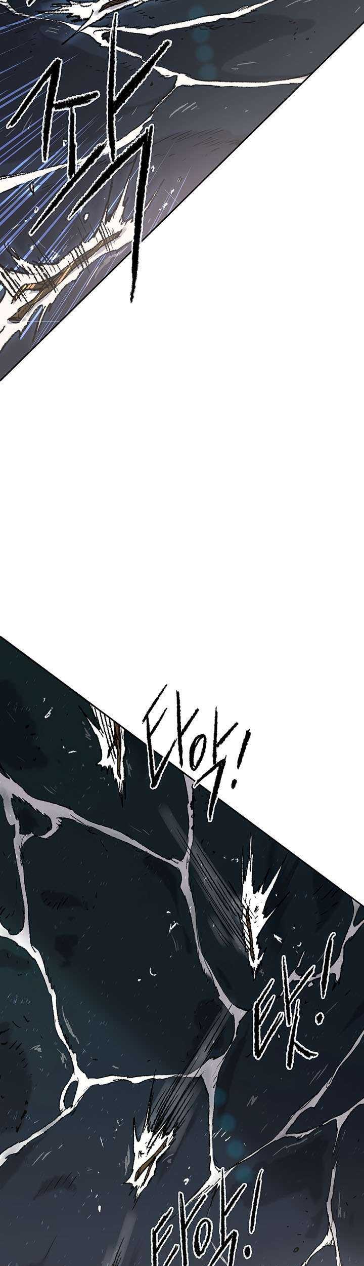The Undefeatable Swordsman Chapter 61 Gambar 6