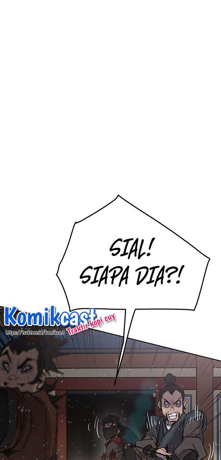 The Undefeatable Swordsman Chapter 61 Gambar 11